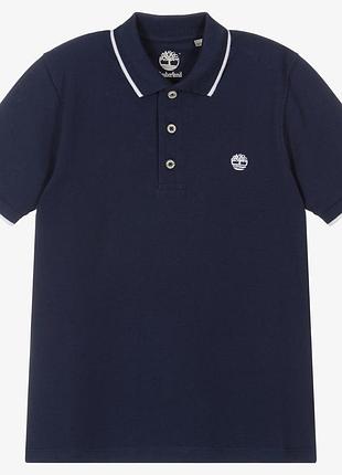 Timberland поло для хлопчика 12 років 150 см оригінал