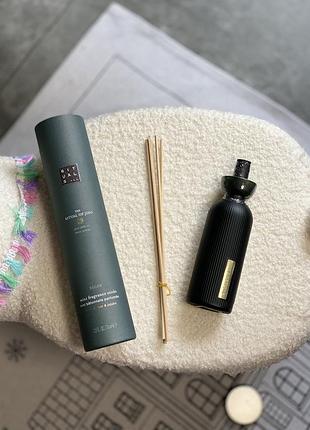 Аромадиффузор ритаалс 70 ml rituals jing