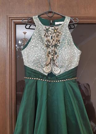 Платье для девушек размер 42-44