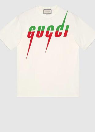 Gucci футболка
