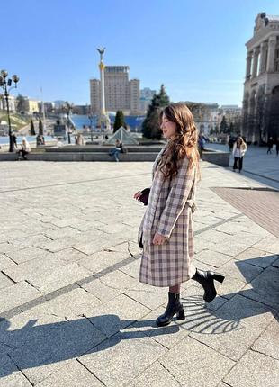 Пальто vovk в идеальном состоянии