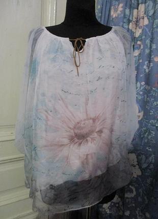 Блузка.разм 40