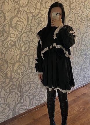 Сукня