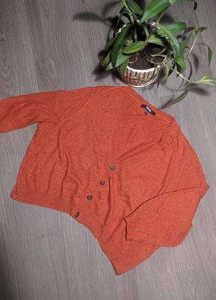 Крутий кардиган asos на гудзиках