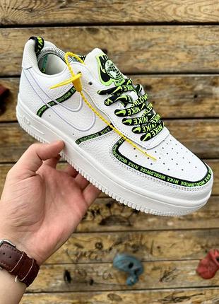 Мужские кроссовки nike air force world wide 44-45