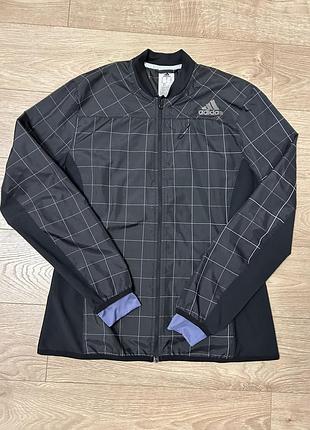 Вітровка жіноча adidas