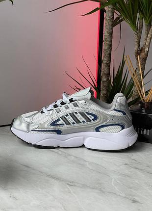 Кроссовки adidas ozmillen tech stange 3