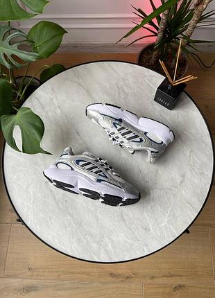 Кроссовки adidas ozmillen tech stange 2