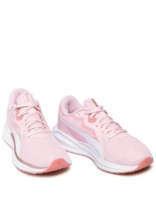 Кросівки взуття puma twitch runner jr