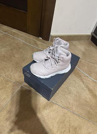 Ботінки new balance, кросівки, чоботи 30.5 розмір, 28,52