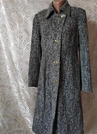 Демисезонное пальто