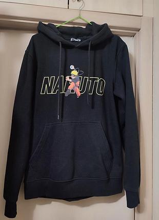 Худі naruto , cropp розмір s