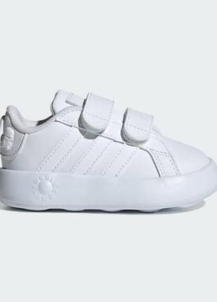 Кроссовки детские adidas 3