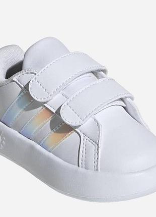 Кроссовки детские adidas 4
