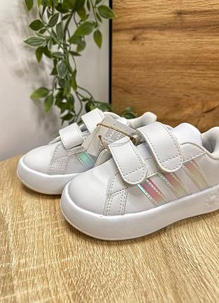 Кроссовки детские adidas 5
