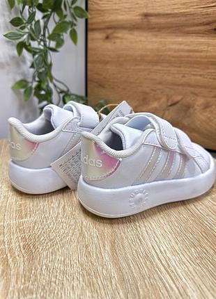 Кроссовки детские adidas 6