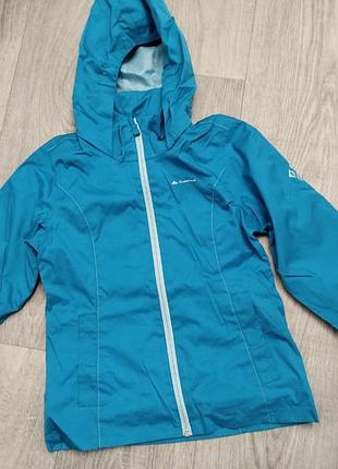 Детская ветровка