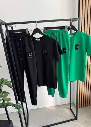 Костюм женский