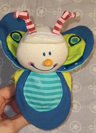 Игрушка светлячок haba