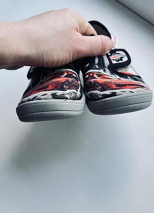 Тапочки waldo