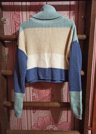 Свитшот, кофта, свитер