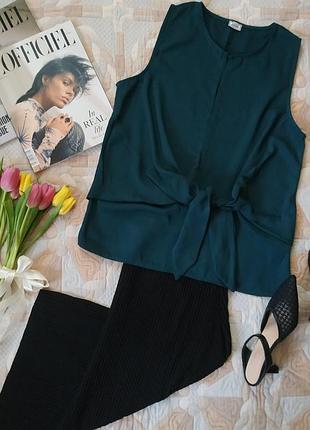 Блуза женская с завязками, pimkire