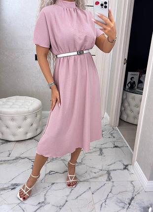 Красива сукня 5