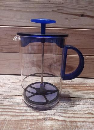 Спінювач молока bodum