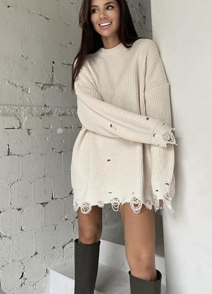 Платье туника ivina boutique