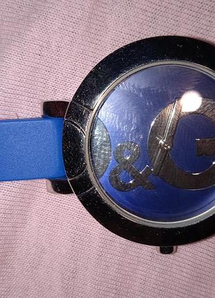 Часы dolce &gabbana