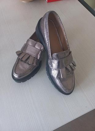 Туфлі жіночі 39р
