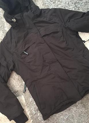 Куртка лижна