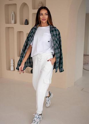 Спортивные штаны6 фото