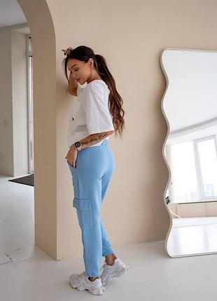 Спортивные штаны9 фото