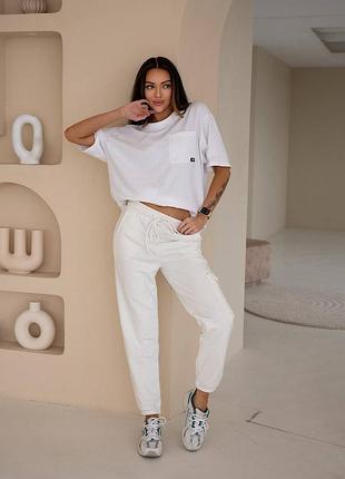 Спортивные штаны3 фото