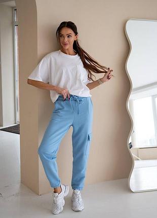 Спортивные штаны2 фото