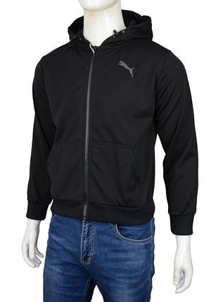 Чоловіча кофта (вітровка) puma