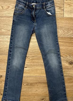 Джинси