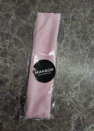 Пов'язка косметична