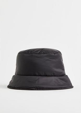 Панама плащевая zara,6-12 лет