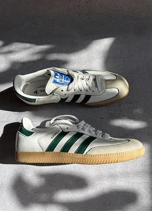 Кеди кросівки adidas originals samba| оригінал | нові | розмір 40