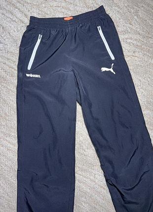 puma Exclusive жіночі спортивні штани