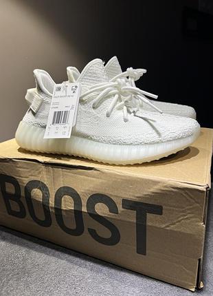 Кросівки yeezy 350