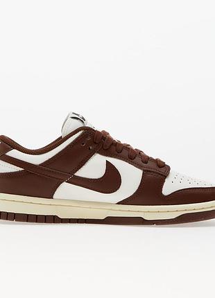 Кросівки nike dunk low3 фото