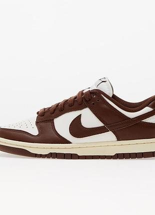 Кросівки nike dunk low