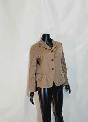 Брендовыц пиджак