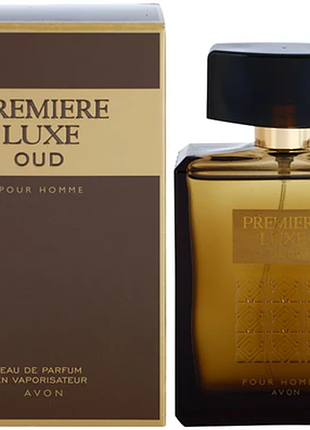 Premiere luxe від avon