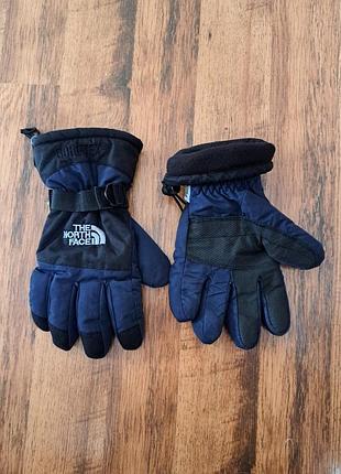 Перчатки спортивні