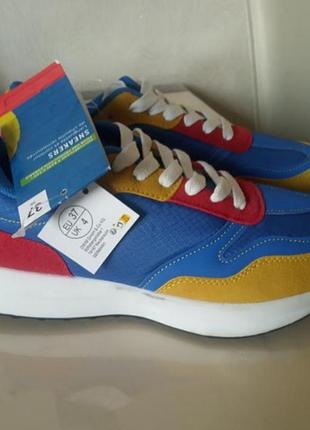 Кросівки  німеччина lidl