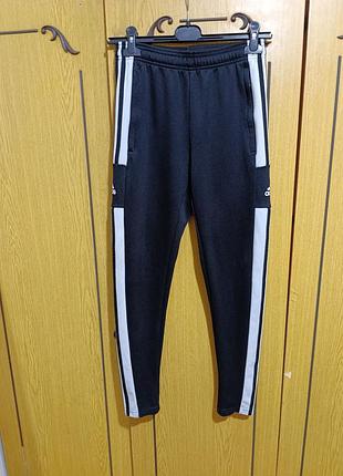 Спортивные штаны брендовые adidas